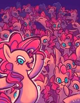 who_said_pinkie_pie__by_lucky_phantom-d5ljv1g
