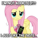 fluttermonster