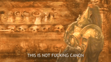 ree NOT FING CANON