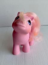 baby lickety split