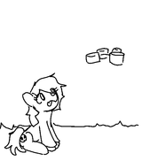 ufo filly drone 1