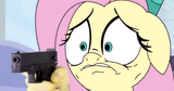 fluttershoot