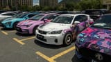 cars