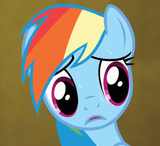 Dash sweaty