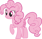 Pink Pie