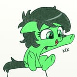 anon kek