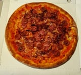 Horse Pizza