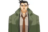 gumshoe