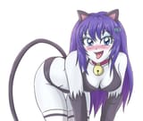 1995948__suggestive_artist-colon-sumin6301_rarity_equestria+girls_g4_adorasexy_animal+costume_bell_bell+collar_bent+over_black+underwear_blushing_bra_breasts_bu