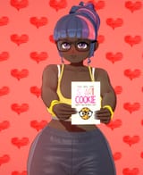 choco twi valentine