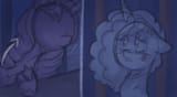 3317110__safe_anonymous+artist_derpibooru+import_misty+brightdawn_opaline+arcana_alicorn_pony_unicorn_series-colon-misty+pov_g5_spoiler-colon-g5_female_getting+