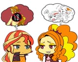 sunset_shimmer_x_adagio_by_raika0306_dk6tu1d