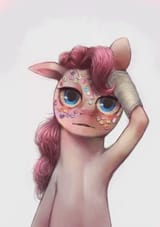 pinkieabstract