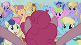 PINKIE!!!