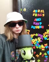aprilfoals