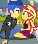 3266278__safe_artist-colon-yingerten_edit_applejack_flash+sentry_pinkie+pie_rainbow+dash_rarity_sci-dash-twi_sunset+shimmer_twilight+sparkle_human_equestria+gir