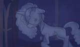 3309008__safe_anonymous+artist_derpibooru+import_misty+brightdawn_pony_unicorn_series-colon-misty+pov_g5_abuse_concave+belly_crying_female_mare_misty+cant+catch