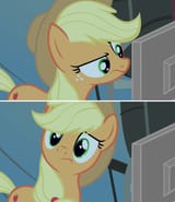 what the apple