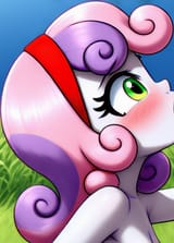 crop