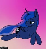 86677__safe_princess+luna_solo_prone_pregnant_artist-colon-cardigan-dash-poni
