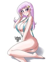 fleur_by_danmakuman