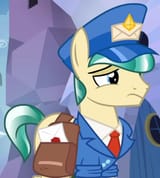 proper postal is disappointed in your fundamentalism