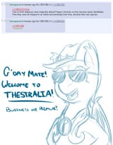 thestralia