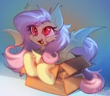 Flutterbat box