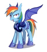 Bat Dash