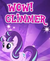 wow! glimmer