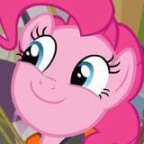 pinkie expectant
