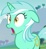 lyra shock