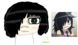 tomoko horse2