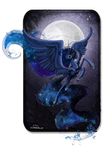 luna wings
