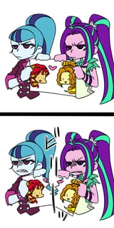 1556299__safe_artist-colon-raika0306_adagio+dazzle_aria+blaze_sonata+dusk_sunset+shimmer_equestria+girls_g4_my+little+pony+equestria+girls-colon-+rainbow+rocks_