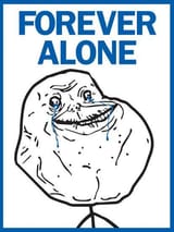 foreveralone