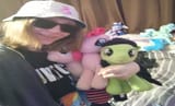 horseblessedwithfriendship