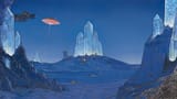 Moebius 4k Wallpaper For Your Desktop Or Mobile Screen And
