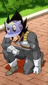 i kneel derpy