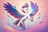 Princess of (slightly more) colors