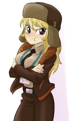 ushanka_girl_by_ta_na-d8zdll0
