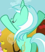 lyrastand