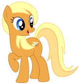 apple cobbler