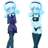 1166324__suggestive_artist-colon-an-dash-m_oc_oc+only_oc-colon-snowdrop_equestria+girls_g4_adorasexy_bell_bell+collar_black+underwear_boob+window_bra_breasts_ca