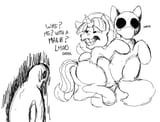 Glimmernigger cuck bitch