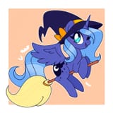 witchy oldluna