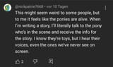 advanced tulpawritefaggotry