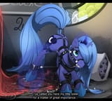 182344__suggestive_artist-colon-tanathy_princess+luna_alicorn_pony_g4_ass+up_bent+over_bit+gag_bondage_bondage+cuffs_bondage+gear_breeching_bridle_chains_colla (1)