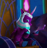none can remove a Queen of this beauty