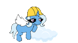 My Little Pony Trixie Gets Fired GIF&#039;s - 14